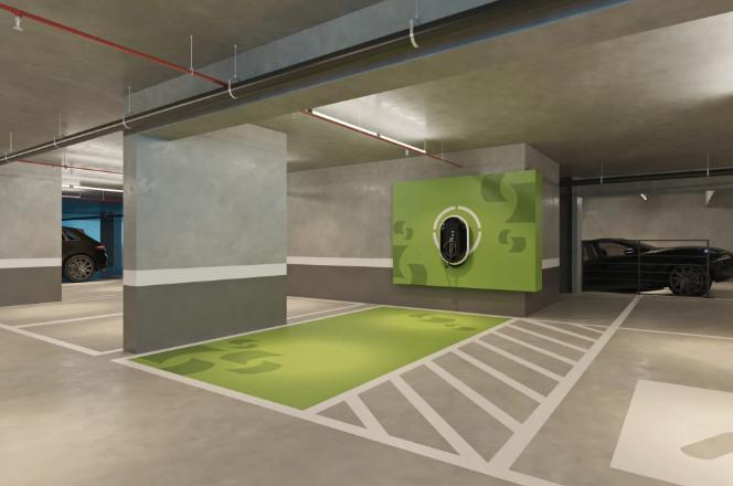 Apartamento, Savassi, 2 Quartos, 1 Vaga, 1 Suíte