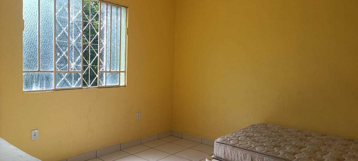 Lote, Betim Industrial, 4 Quartos, 8 Vagas, 1 Suíte