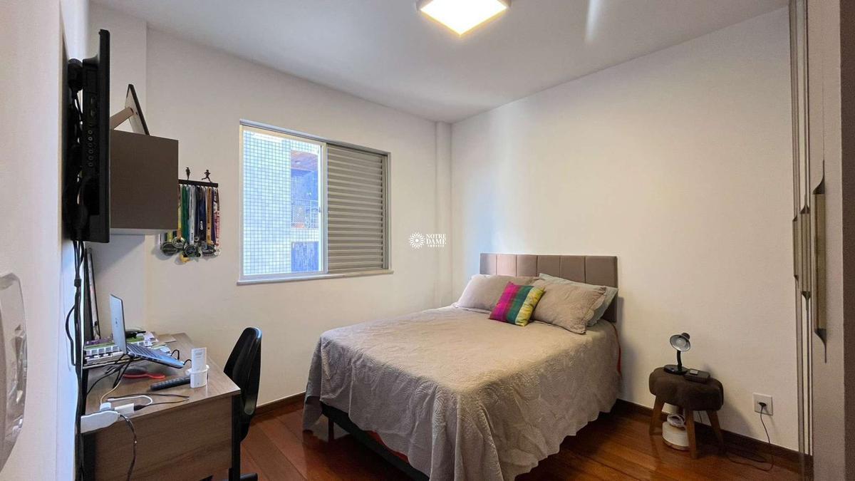 Apartamento, Gutierrez, 3 Quartos, 2 Vagas, 1 Suíte