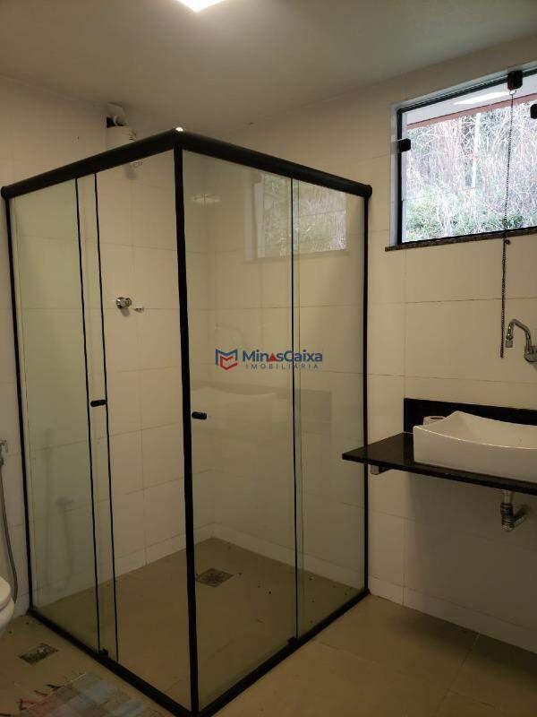 Casa, Funcionários, 1 Quarto, 6 Vagas