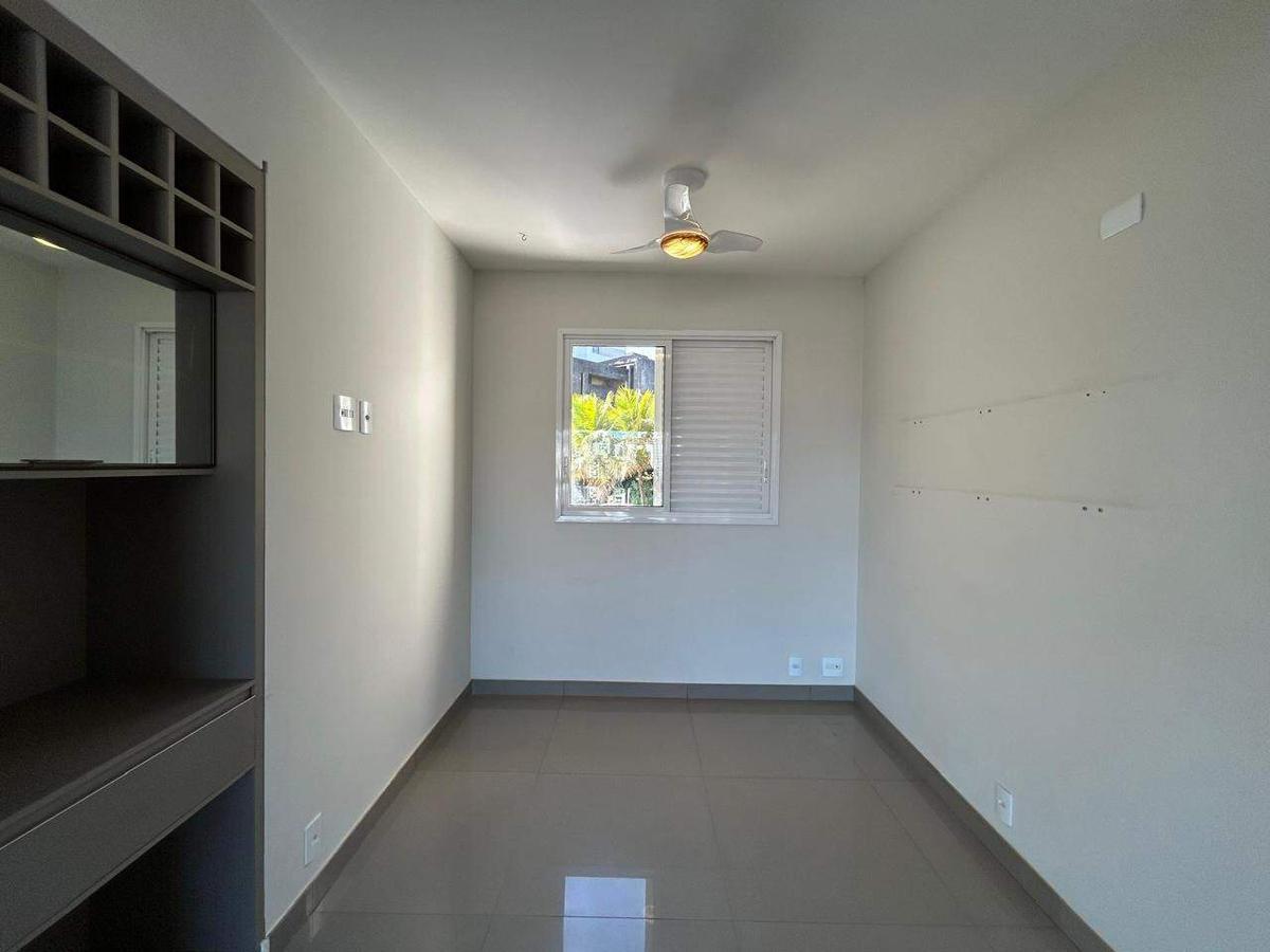 Apartamento, Serra, 3 Quartos, 2 Vagas, 1 Suíte