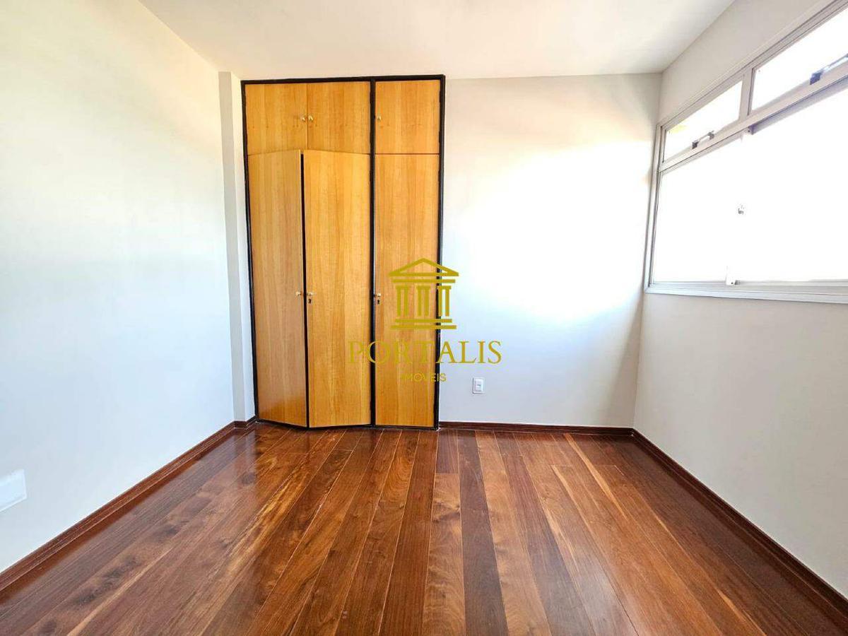Apartamento, Santa Teresa, 4 Quartos, 2 Vagas, 1 Suíte