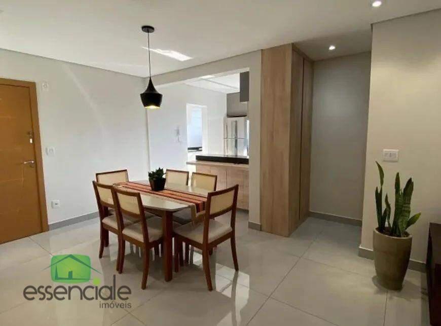 Apartamento, Novo Eldorado, 3 Quartos, 2 Vagas, 1 Suíte