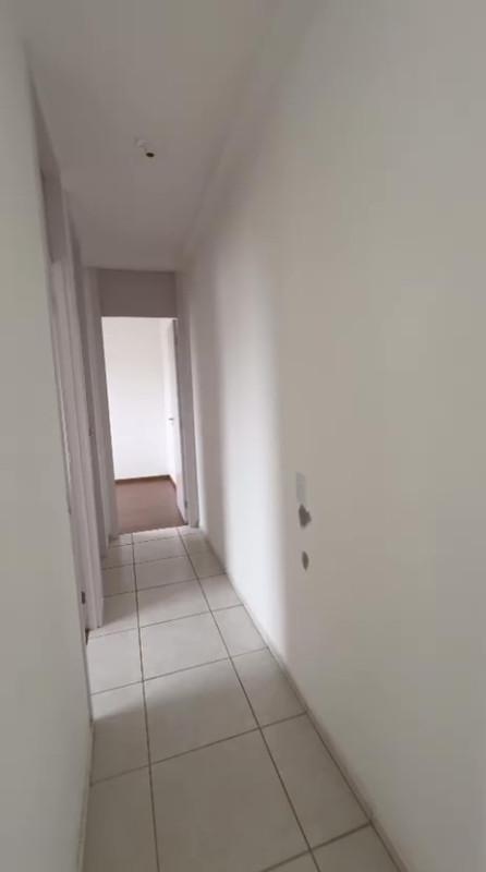 Apartamento, Mantiqueira, 2 Quartos, 1 Vaga