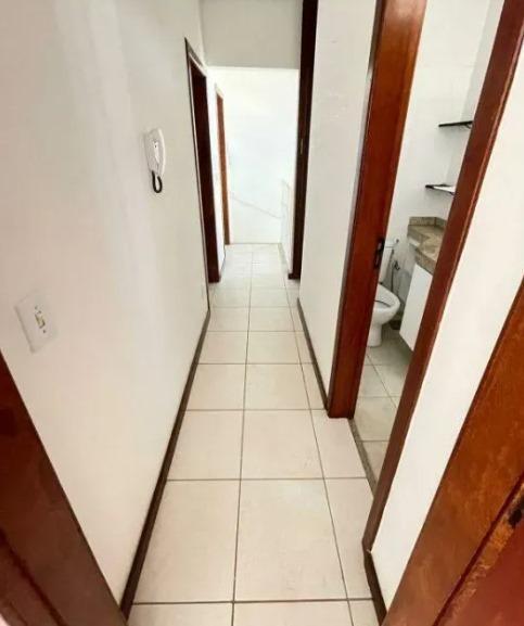 Cobertura, Sagrada Família, 3 Quartos, 2 Vagas, 1 Suíte
