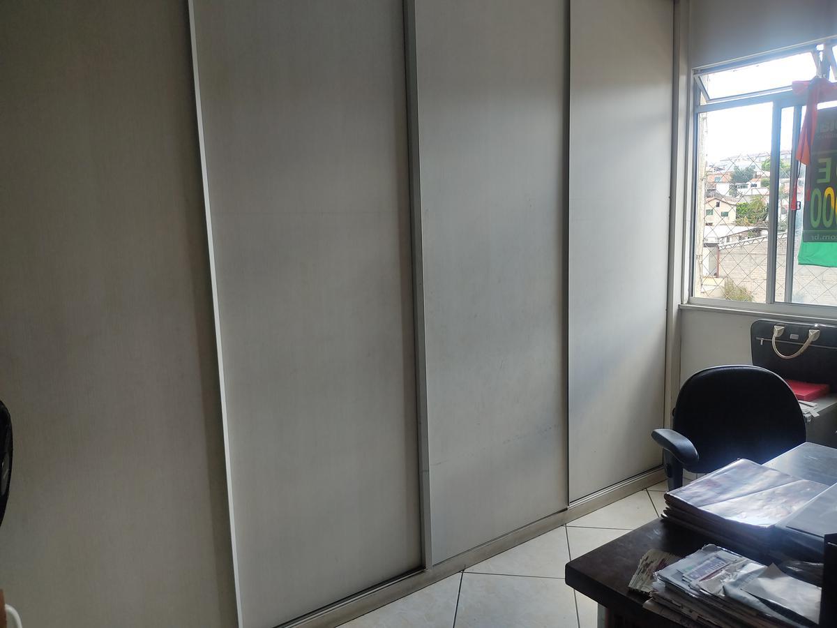 Cobertura, Darcy Vargas, 3 Quartos, 1 Vaga, 1 Suíte