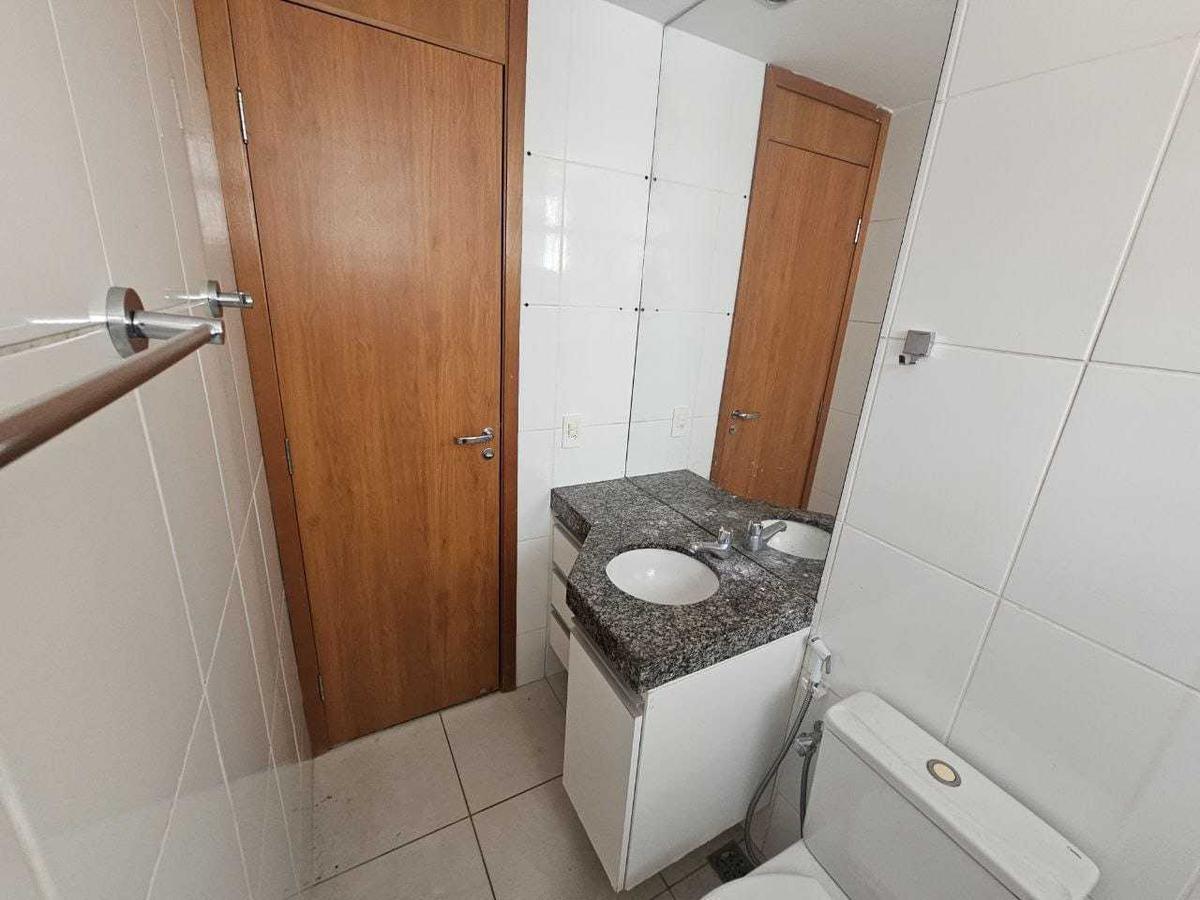 Apartamento, Buritis, 3 Quartos, 3 Vagas, 1 Suíte