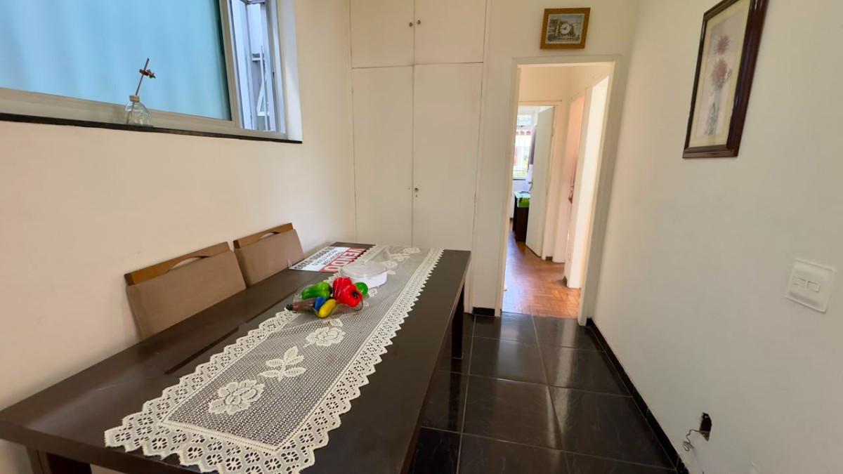 Apartamento, Coração Eucarístico, 3 Quartos, 1 Vaga, 1 Suíte
