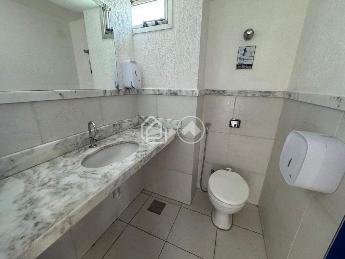 Sala, Estoril, 6 Vagas