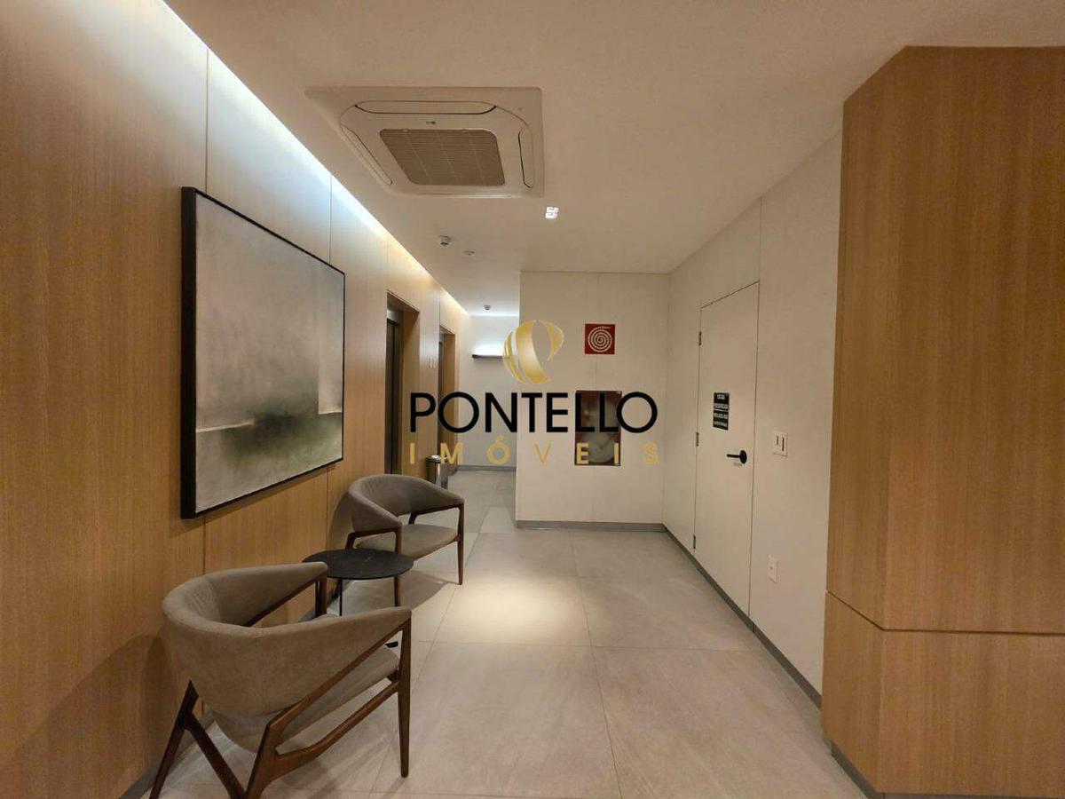Apartamento, Lourdes, 2 Quartos, 2 Vagas, 1 Suíte