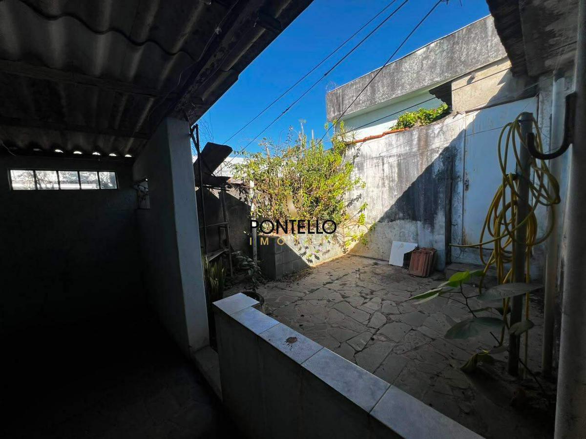 Casa, Centro, 5 Quartos, 1 Vaga