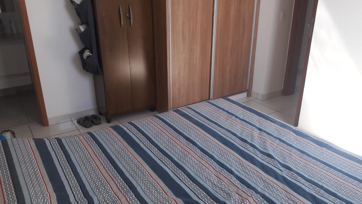 Apartamento, São Francisco, 3 Quartos, 2 Vagas, 1 Suíte