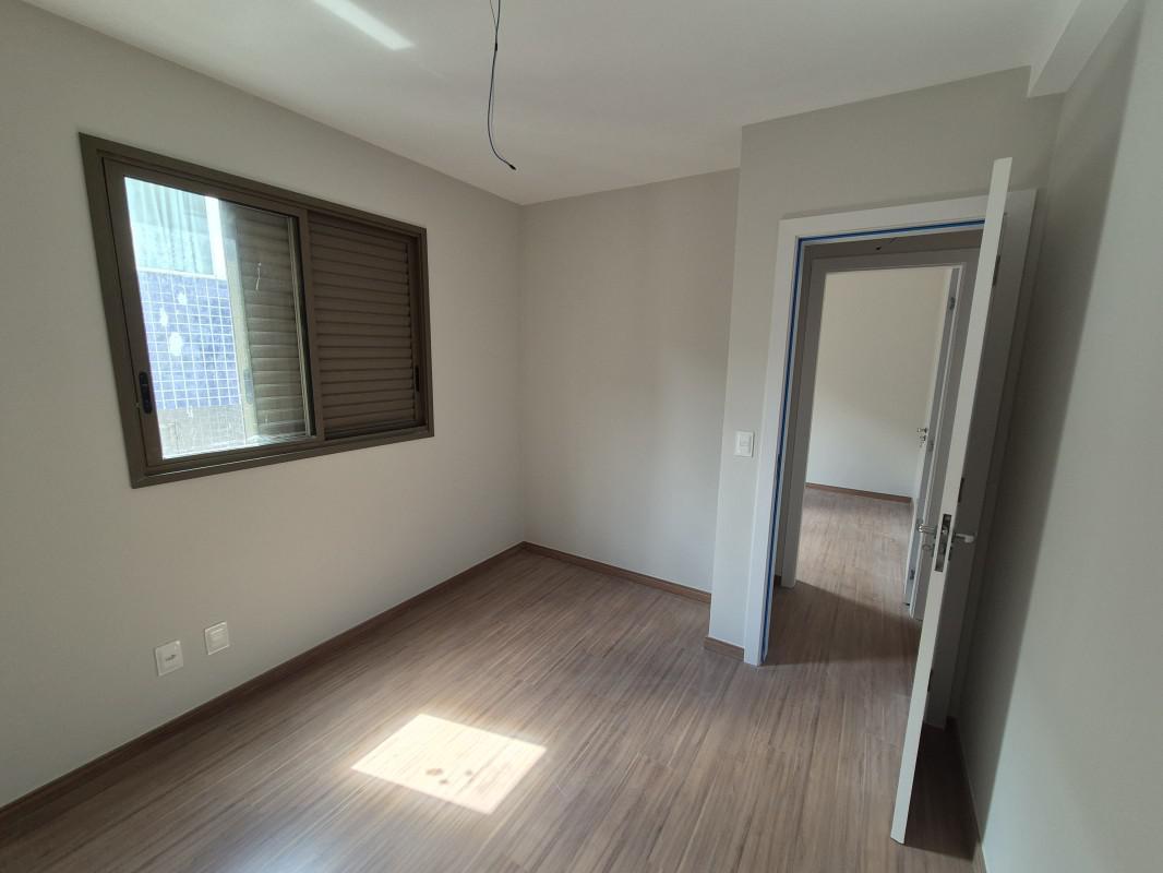 Cobertura, Nova Suíssa, 3 Quartos, 2 Vagas, 1 Suíte