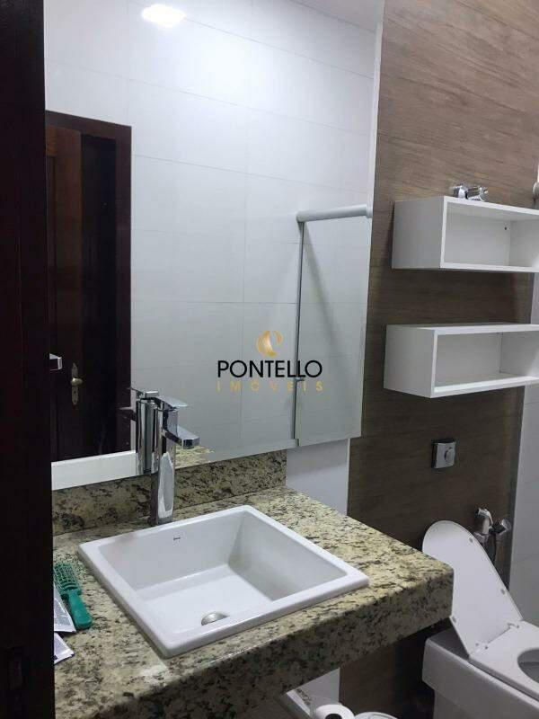 Casa, Morro do Claro, 3 Quartos, 2 Vagas, 1 Suíte