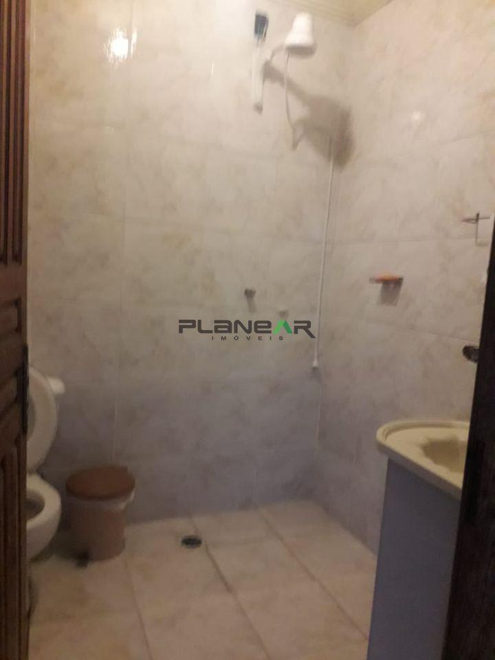 Casa, Jardim Riacho das Pedras, 3 Quartos, 4 Vagas, 1 Suíte