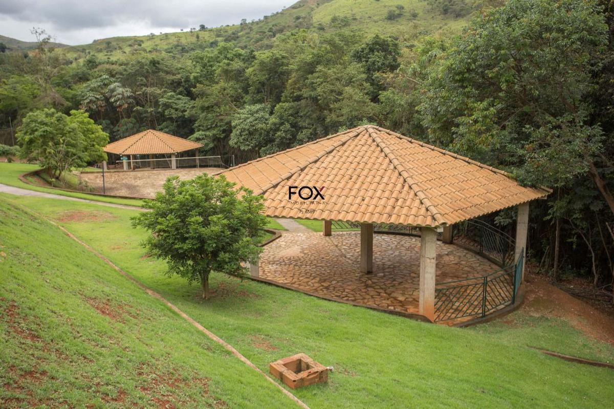 Lote, Condomínio Vale da Mata, 0 Quarto, 0 Vaga