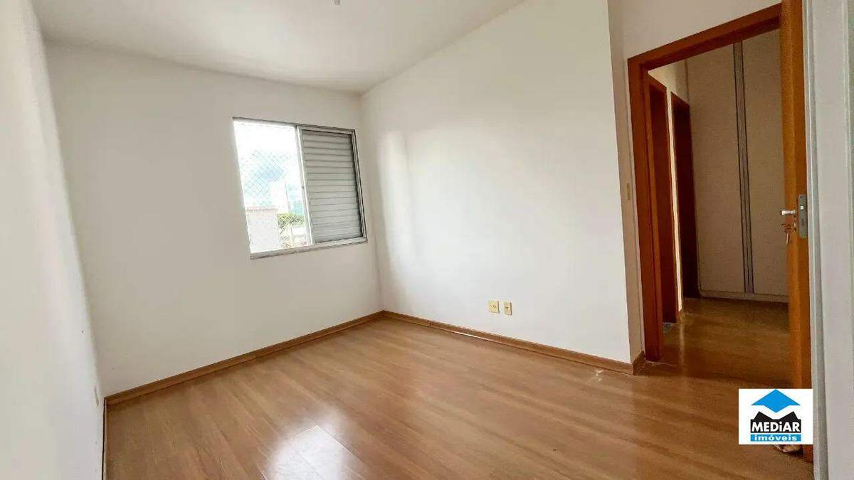 Apartamento, Santa Inês, 3 Quartos, 2 Vagas, 1 Suíte