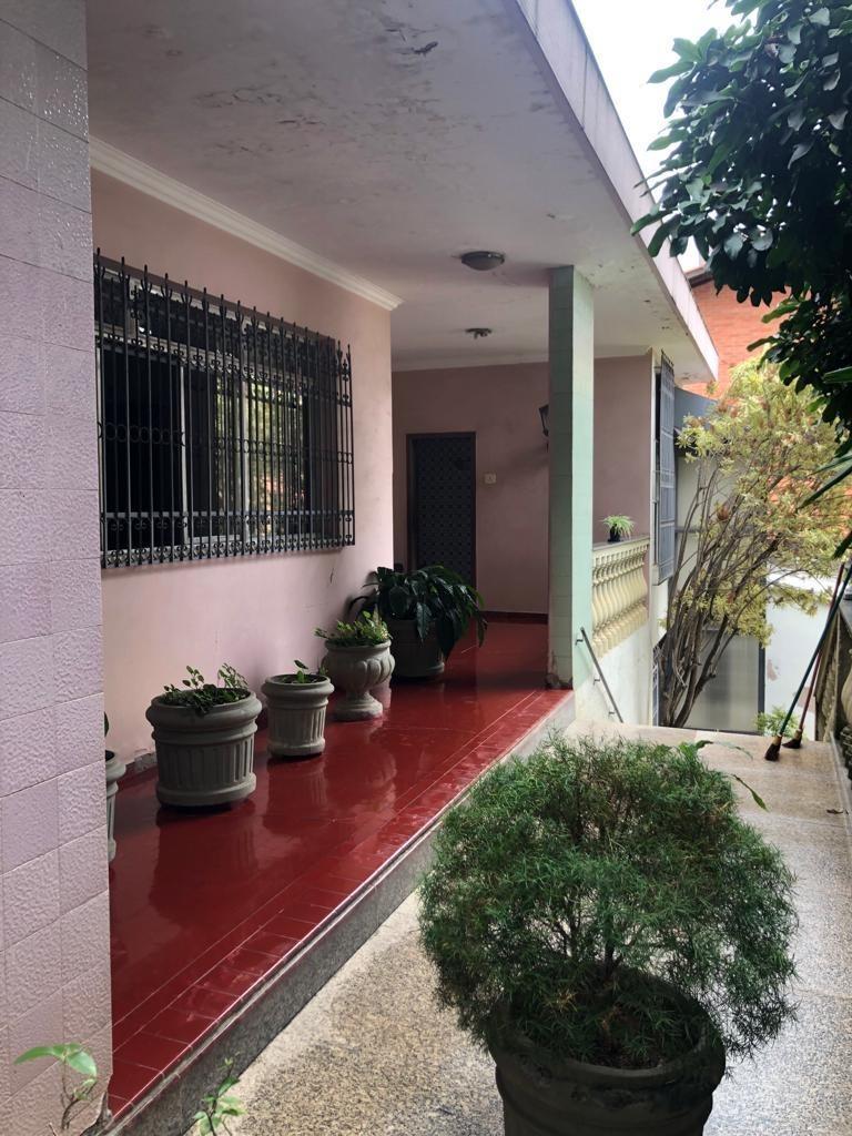 Casa, Centro, 0 Quarto, 0 Vaga