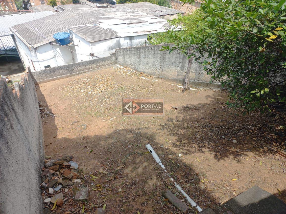 Casa, São Tomáz, 3 Quartos, 1 Vaga, 1 Suíte