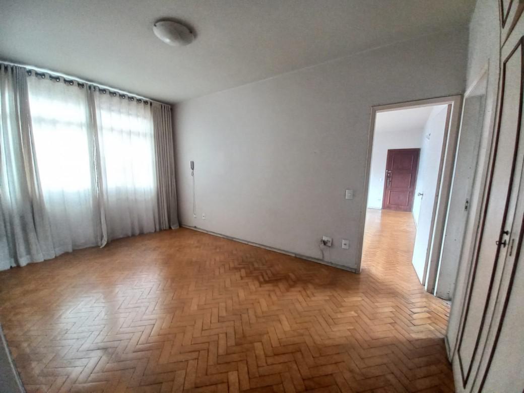 Apartamento, Barroca, 4 Quartos, 2 Vagas, 1 Suíte