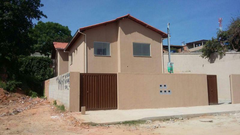 Casa, San Genaro, 2 Quartos, 1 Vaga