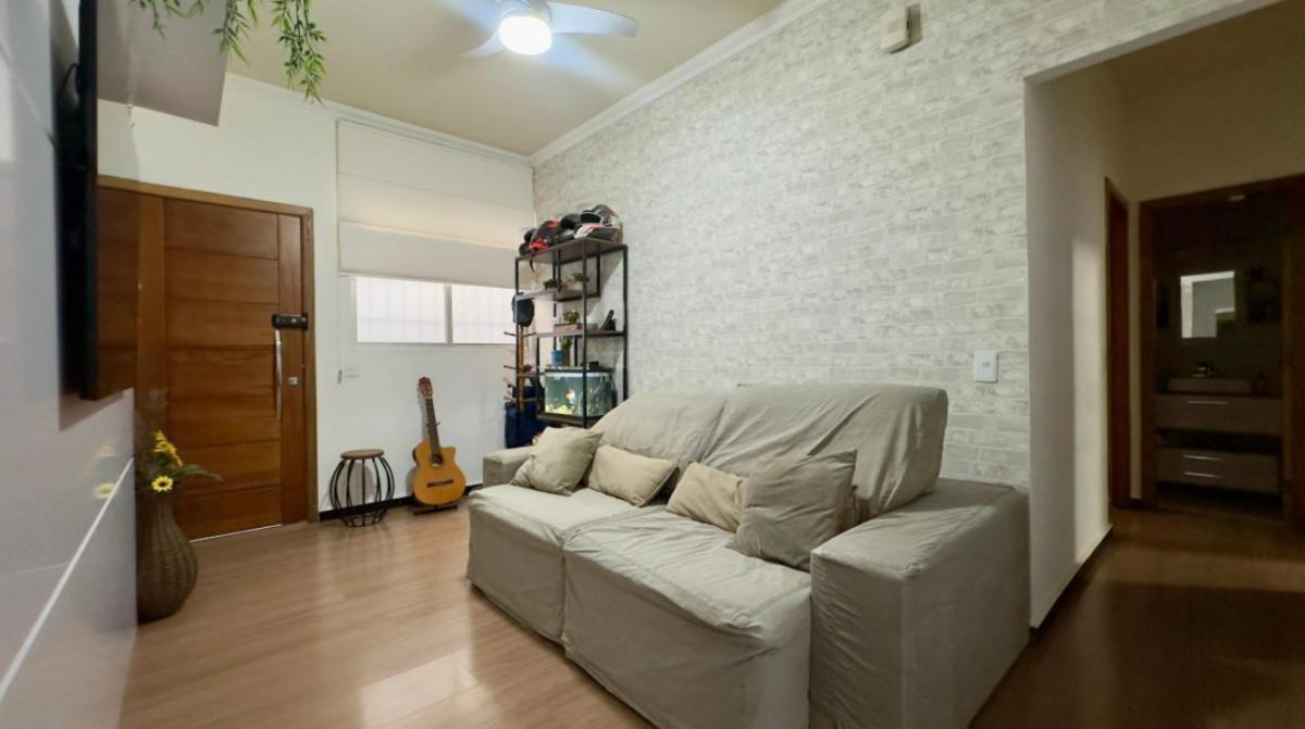Apartamento, Castelo, 3 Quartos, 1 Vaga, 1 Suíte