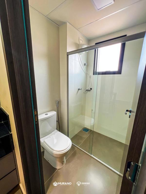 Apart Hotel, Santa Efigênia, 1 Quarto, 1 Vaga