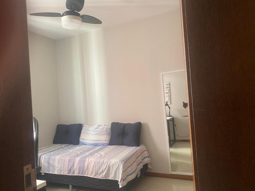 Cobertura, Padre Eustáquio, 3 Quartos, 1 Vaga, 1 Suíte