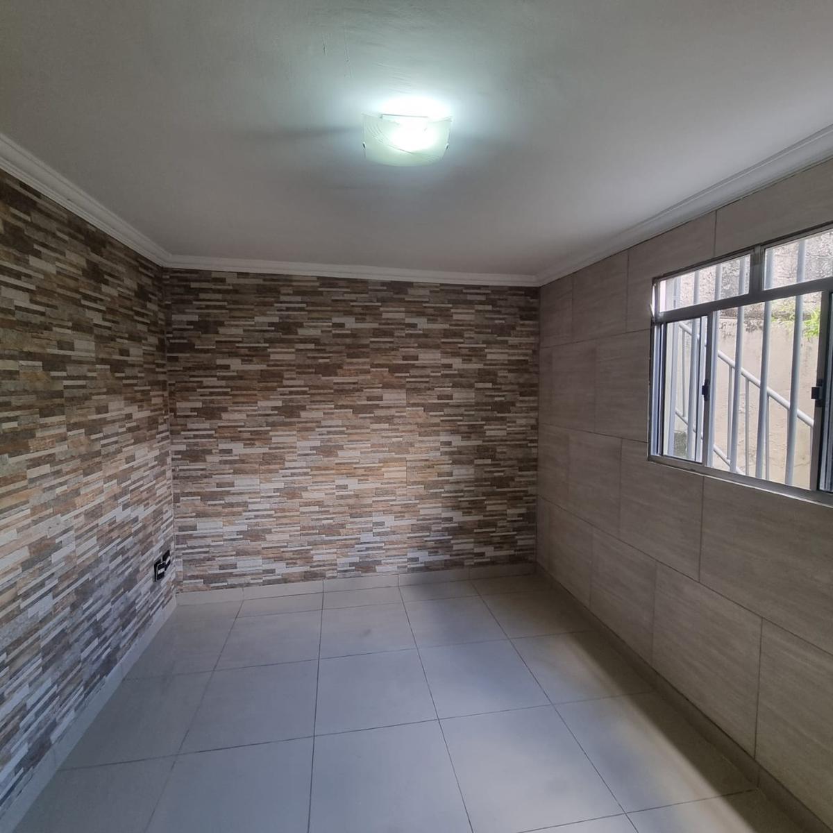 Apartamento, Concórdia, 1 Quarto, 0 Vaga