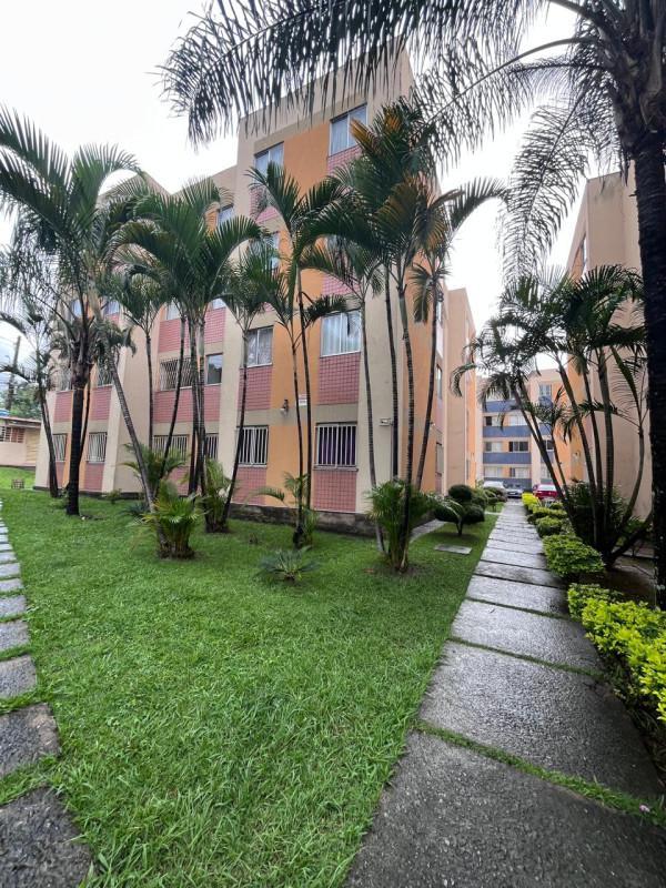 Apartamento, Santa Maria, 3 Quartos, 1 Vaga, 1 Suíte