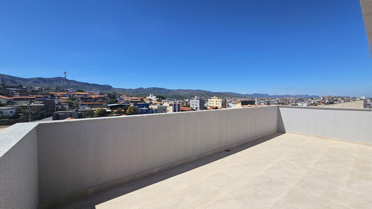 Cobertura, Araguaia, 3 Quartos, 1 Vaga, 1 Suíte