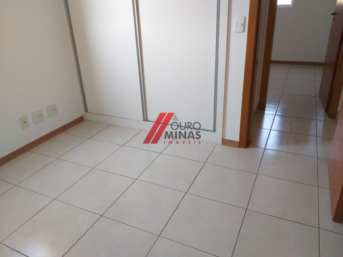Apartamento, São Francisco, 3 Quartos, 2 Vagas, 1 Suíte
