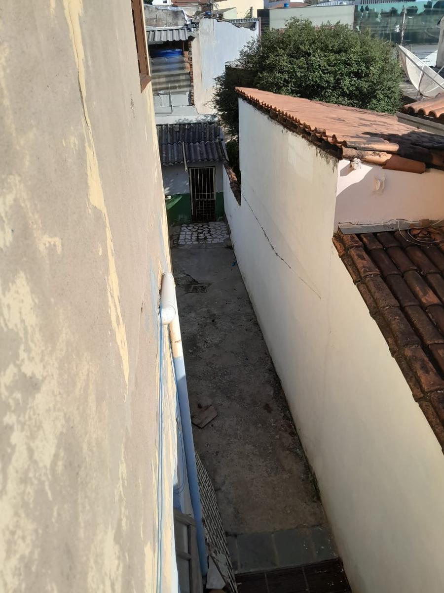 Casa, Dom Bosco, 3 Quartos, 2 Vagas, 1 Suíte
