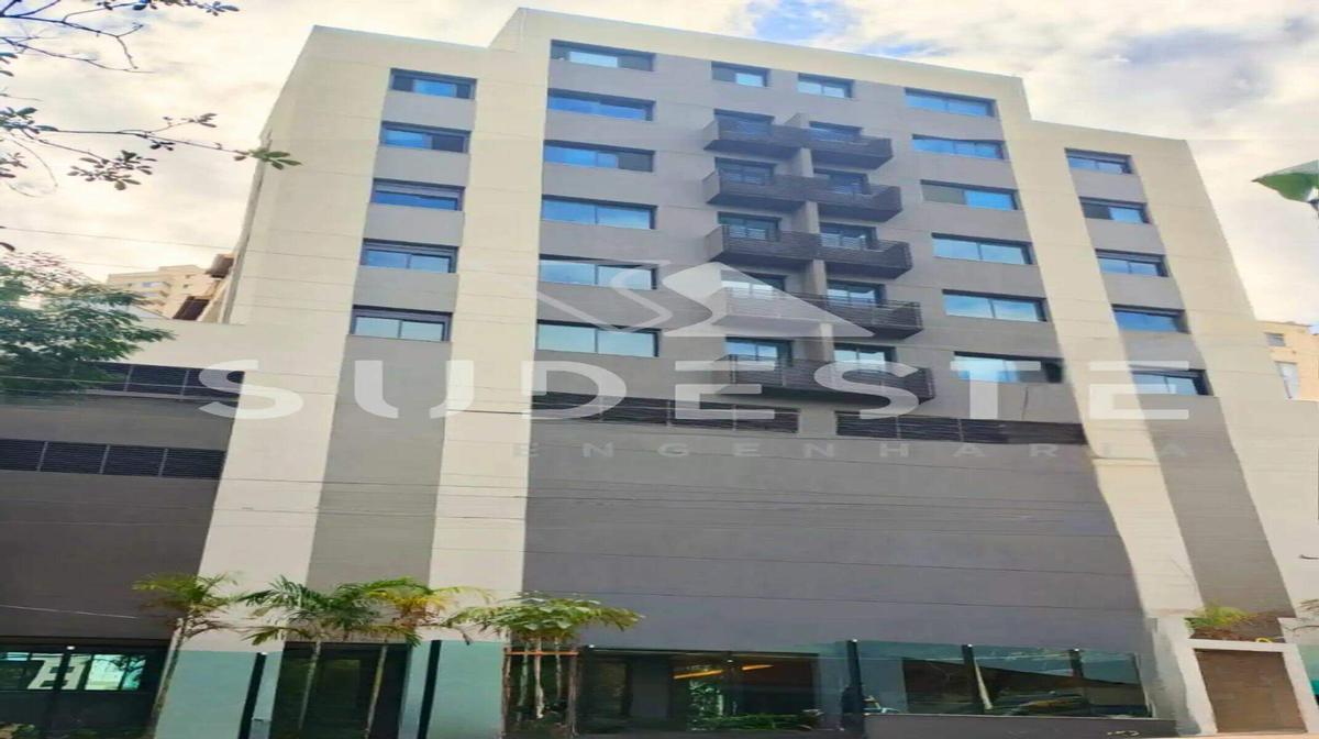 Cobertura, Serra, 2 Quartos, 2 Vagas, 1 Suíte