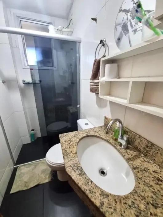 Apartamento, São João Batista (venda Nova), 3 Quartos, 1 Vaga, 1 Suíte