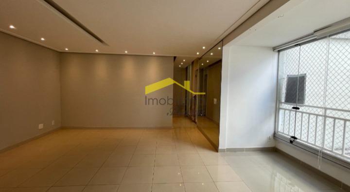 Apartamento, Buritis, 3 Quartos, 2 Vagas, 1 Suíte