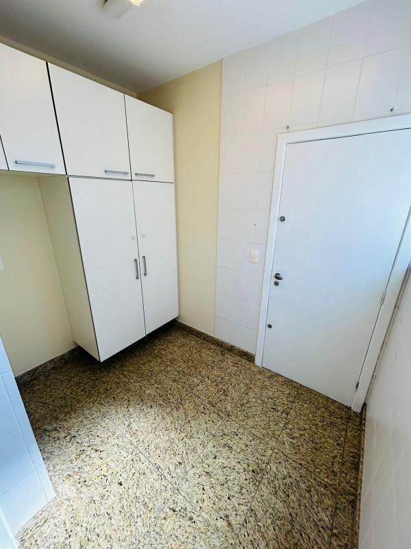 Apartamento, Serra, 3 Quartos, 3 Vagas, 1 Suíte