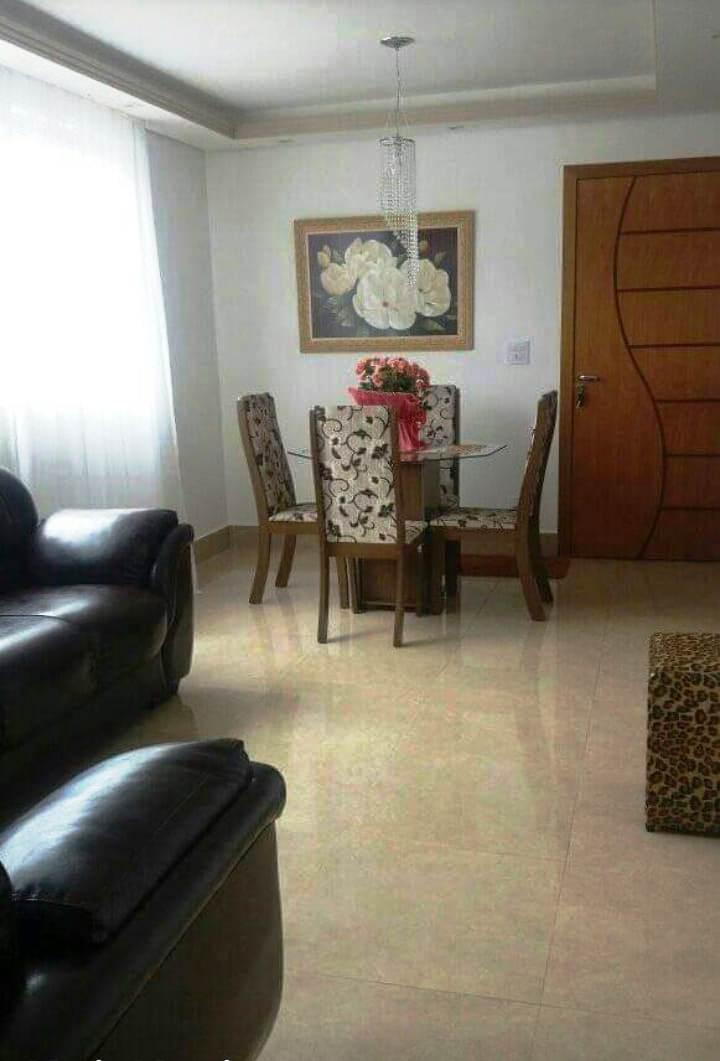 Apartamento, Salgado Filho, 3 Quartos, 2 Vagas, 1 Suíte