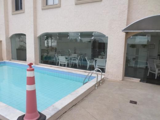 Apartamento, Anchieta, 1 Quarto, 1 Vaga, 1 Suíte