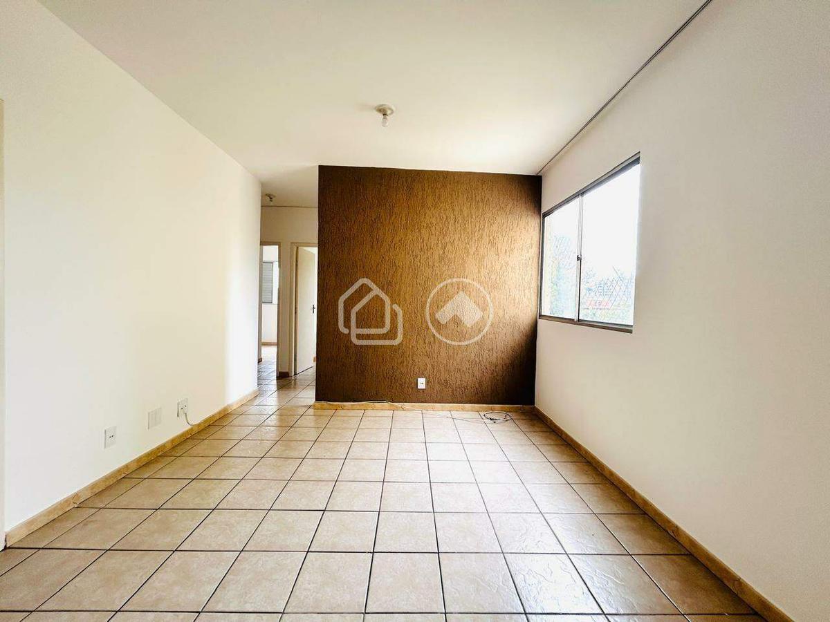 Apartamento, Buritis, 4 Quartos, 2 Vagas, 1 Suíte