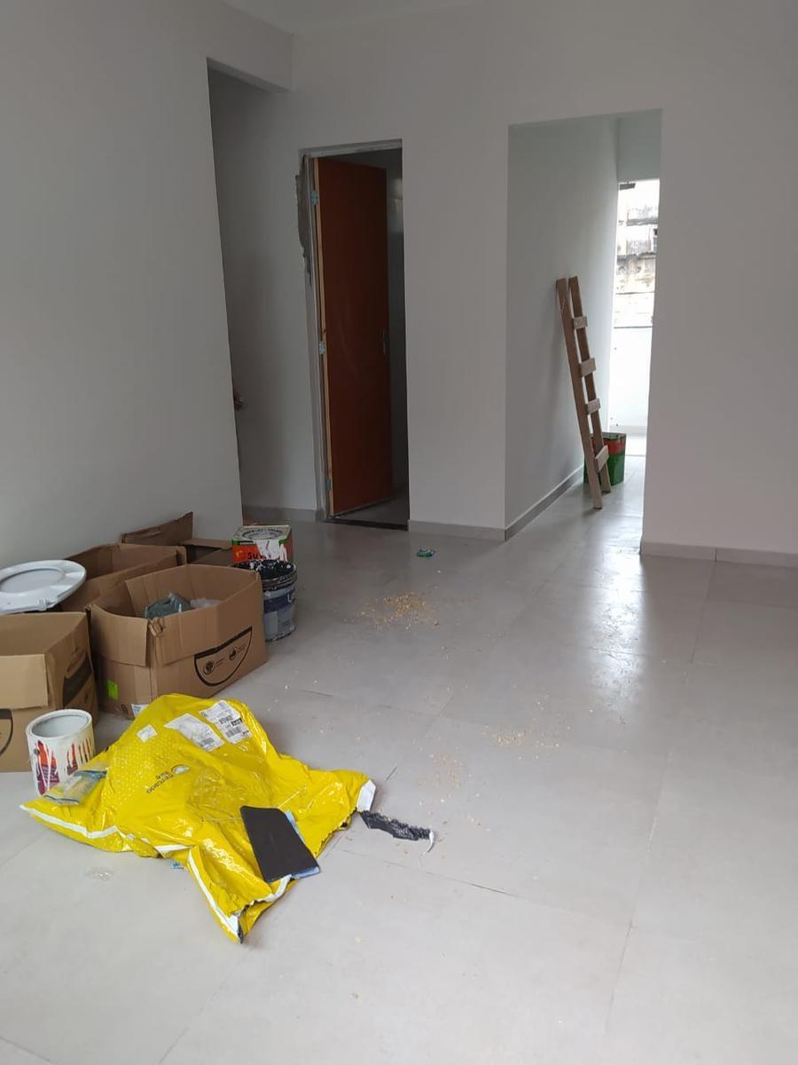 Casa, Jardim Alvorada, 2 Quartos, 3 Vagas