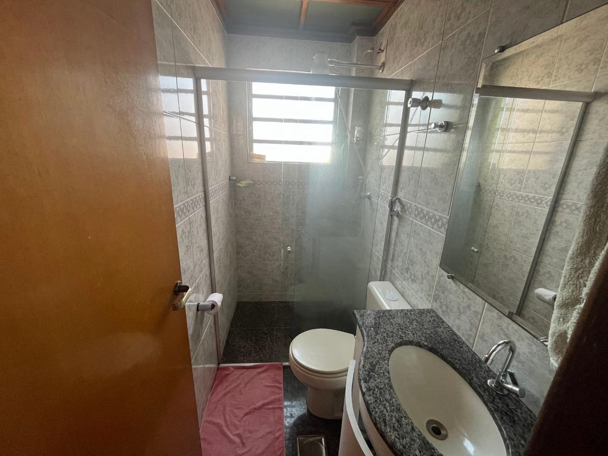 Cobertura, Sagrada Família, 3 Quartos, 2 Vagas, 1 Suíte