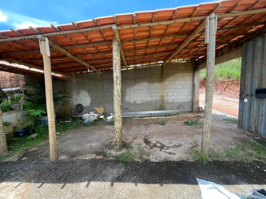 Fazenda, Bom Jardim, 2 Quartos, 2 Vagas, 1 Suíte