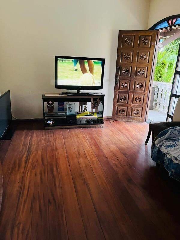 Casa, Salgado Filho, 4 Quartos, 5 Vagas, 1 Suíte