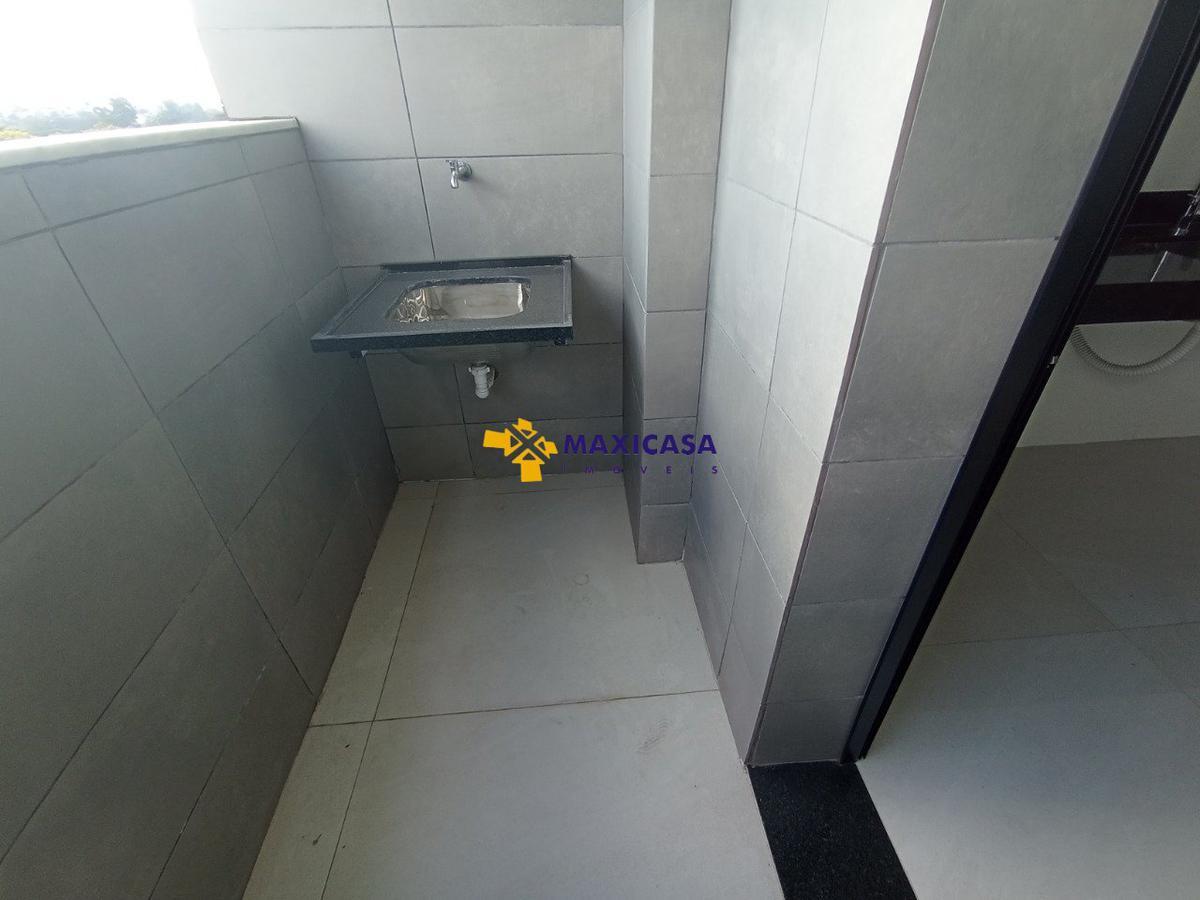 Apartamento, Itapoã, 4 Quartos, 2 Vagas, 2 Suítes