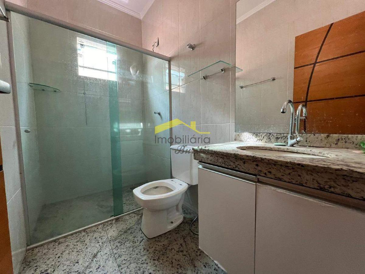 Casa, Havaí, 4 Quartos, 4 Vagas, 2 Suítes