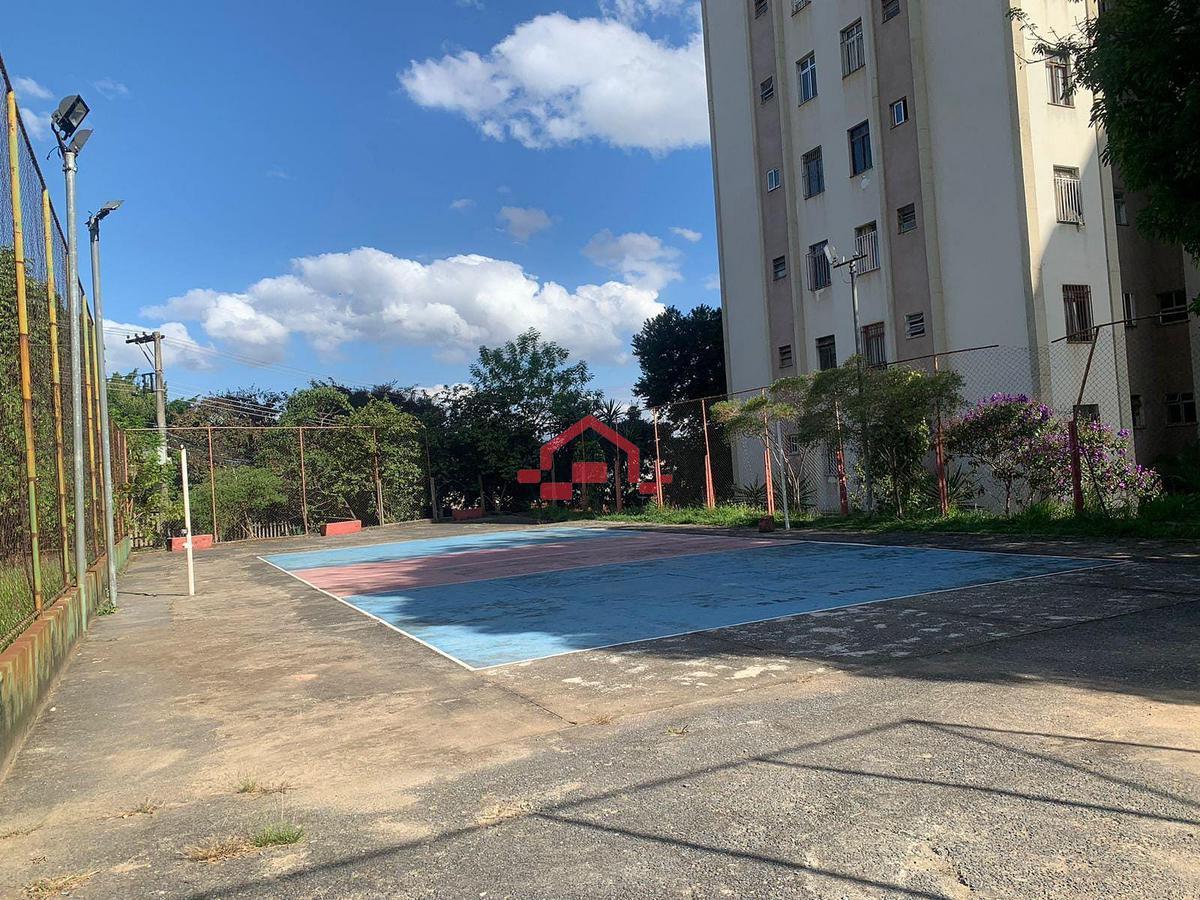 Apartamento, Nova Cachoeirinha, 3 Quartos, 0 Vaga