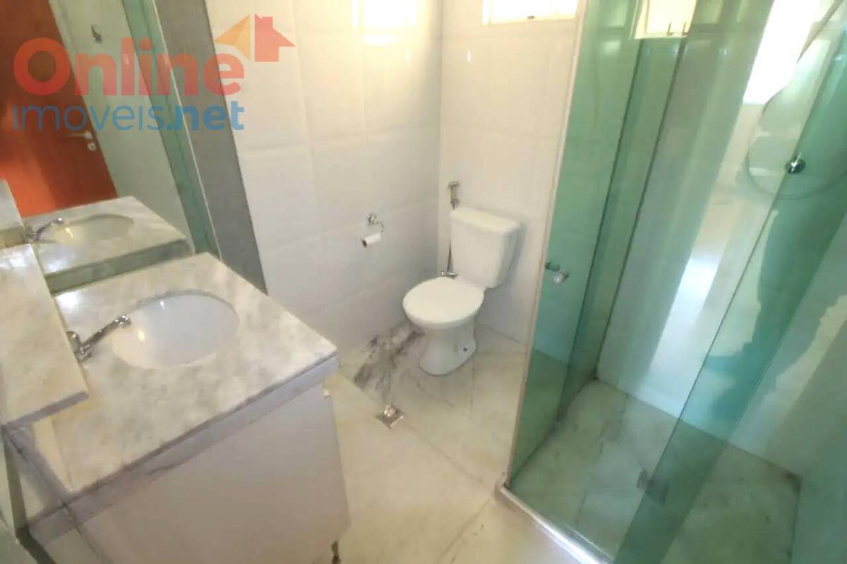 Apartamento, Buritis, 3 Quartos, 0 Vaga, 1 Suíte