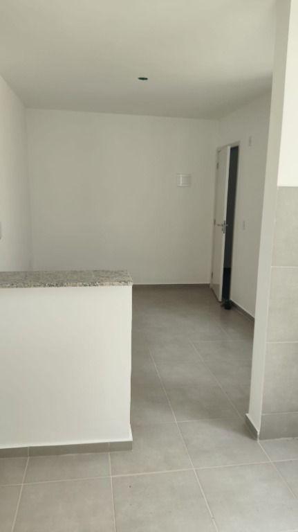 Apartamento, Adelmolândia, 2 Quartos, 1 Vaga