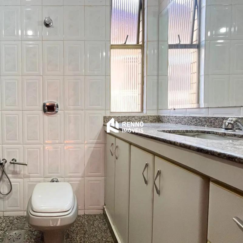 Apartamento, Coração de Jesus, 4 Quartos, 2 Vagas, 3 Suítes